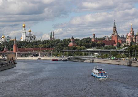 Появился прогноз темпов восстановления экономики в России