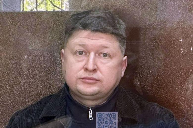 Сергей Бородин