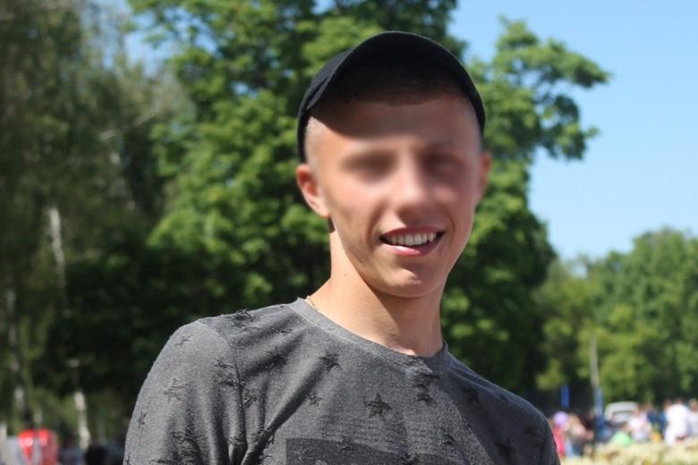 Иван Вахрушин 