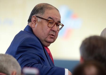 Почему Усманову пришлось спасать Капелло и российский футбол