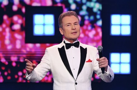 «Я не живу за границей, это ложь»: где сейчас певец Александр Малинин