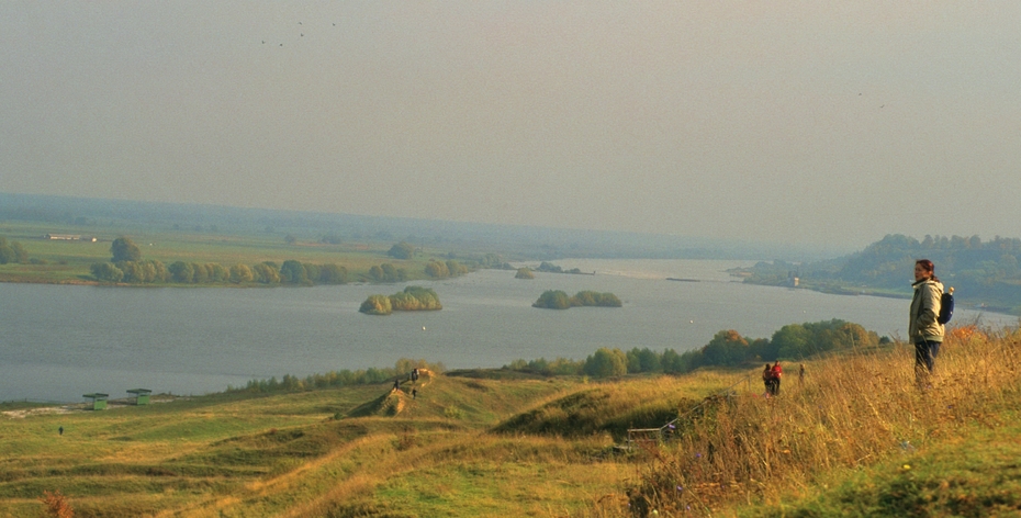 Село Константиново