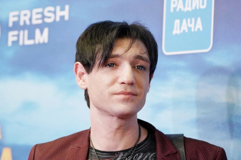 Александр Шепс