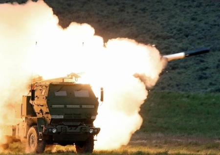 Испания доставила норвежские ЗРК NASAMS в Эстонию