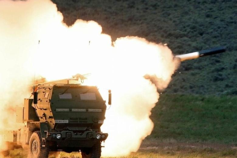 ЗРК NASAMS
