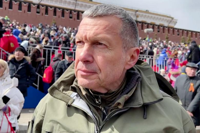 Владимир Соловьев