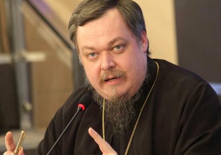 Чаплин выступил против цифровизации православия