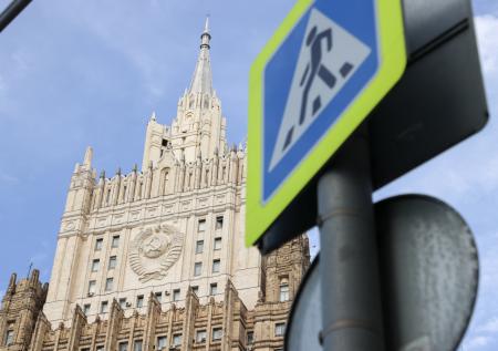 МИД России призвал США не спекулировать на теме обмена заключенными