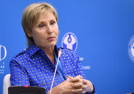 Жанна Агалакова: досье, какое мнение об СВО, почему ее признали иноагентом