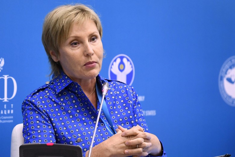 Жанна Агалакова