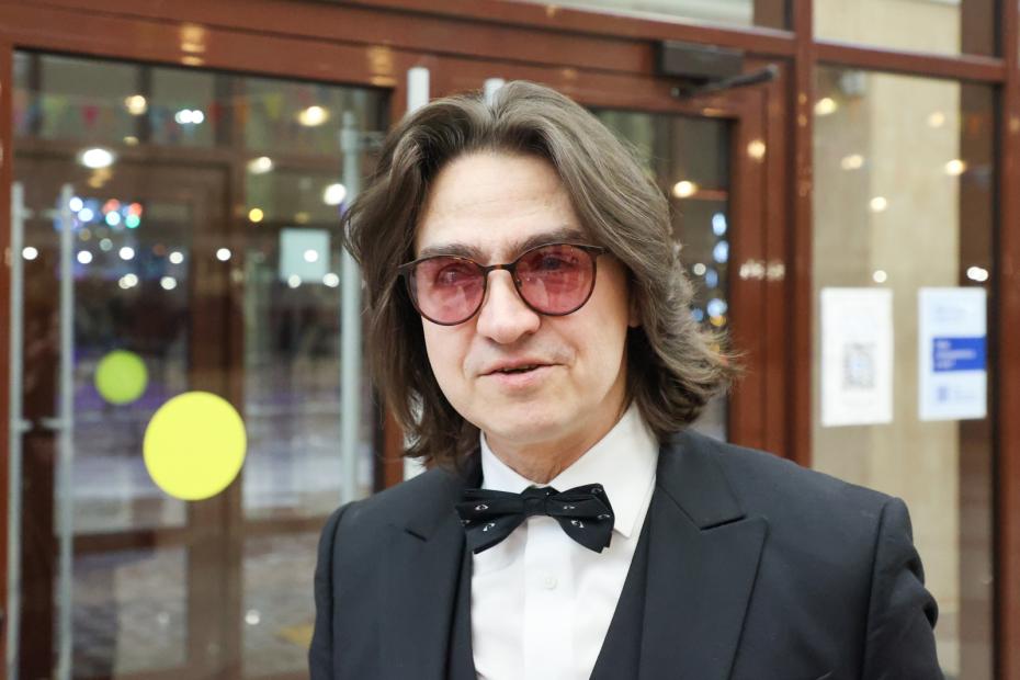 Сергей Филин