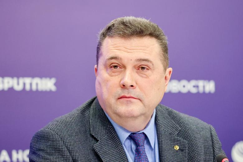 Владимир Соловьев