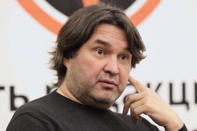 Шамиль Газизов