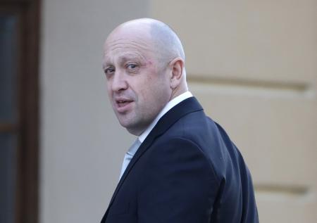 Пригожин подтвердил задержание в Норвегии бывшего вагнеровца