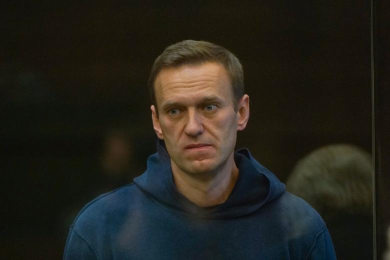 Алексей Навальный
