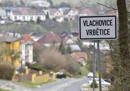 В Чехии по ошибке уничтожили секретные документы о взрывах во Врбетице