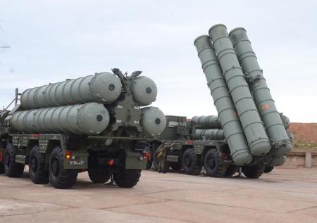 Журналисты объяснили популярность С-400