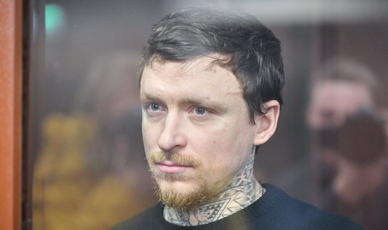 Павел Мамаев