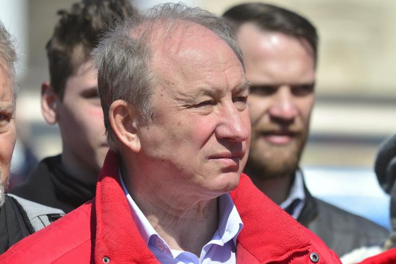 Валерий Рашкин