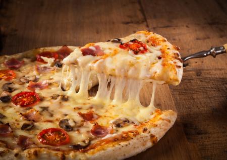 В Domino's Pizza опровергли смену названия 