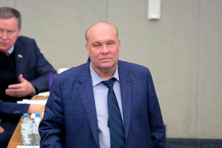 Андрей Колесник