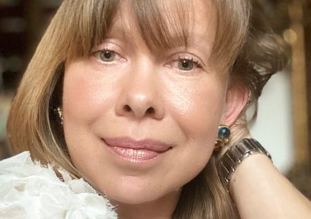 «Умру американкой»: Баюл об отказе получать украинское гражданство