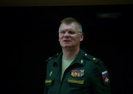 МЧС: спасателей не заставляют смотреть сводки Конашенкова