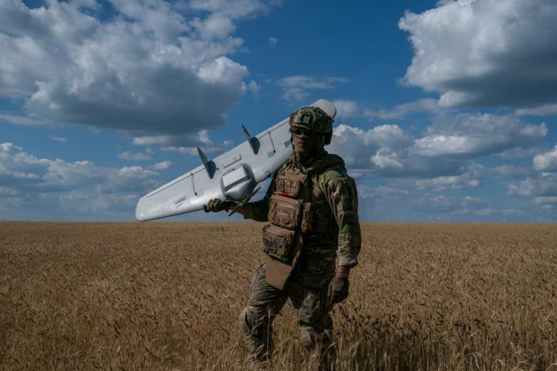 ВС Украины