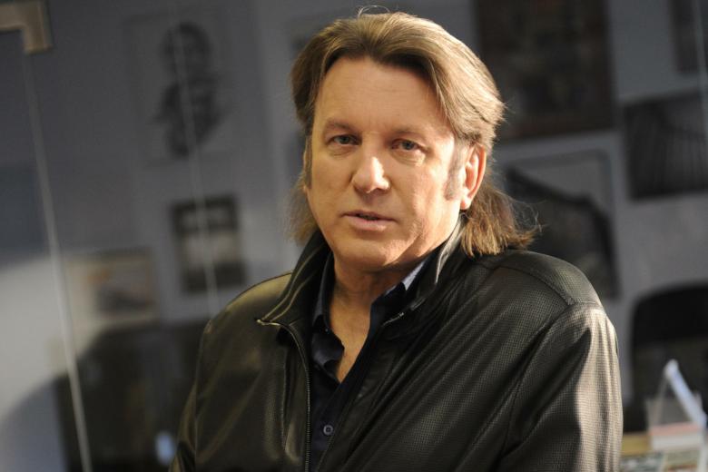 Юрий Лоза