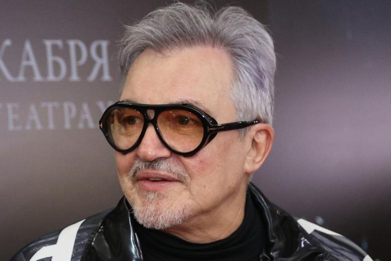 Дмитрий Дибров