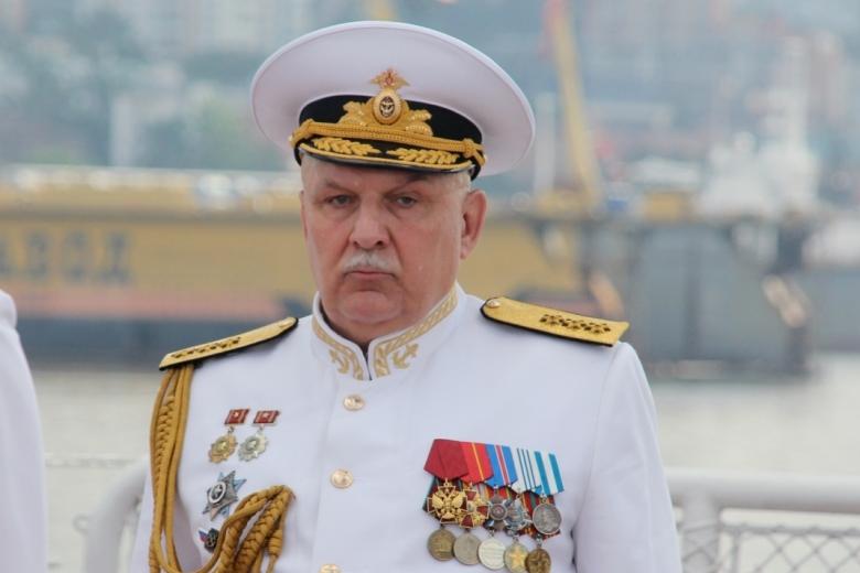 Сергей Авакянц