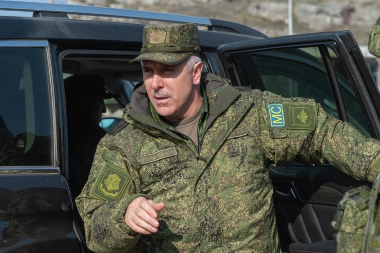 Рустам Мурадов