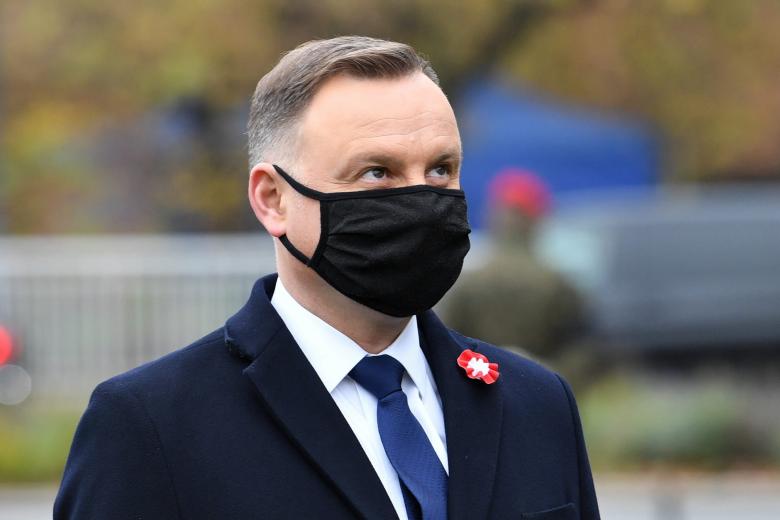 Анджей Дуда