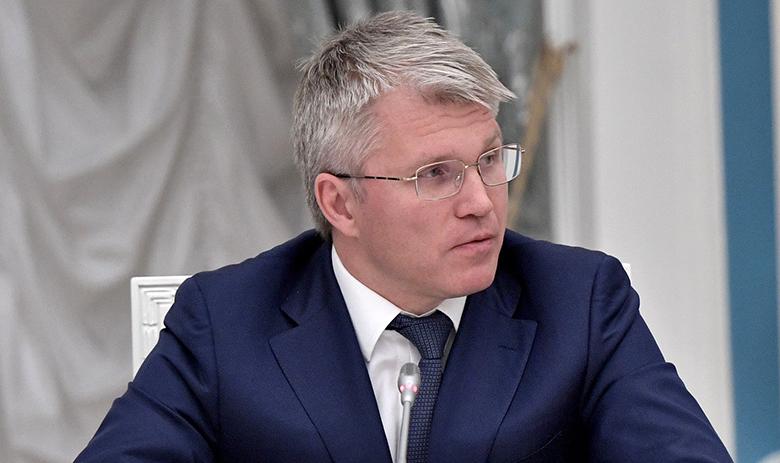 Павел Колобков