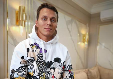Тарасов предположил, что бой Емельяненко с Джиганом не состоится