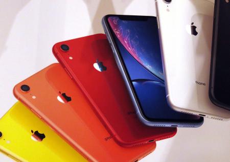 Apple начала продавать восстановленные iPhone XR