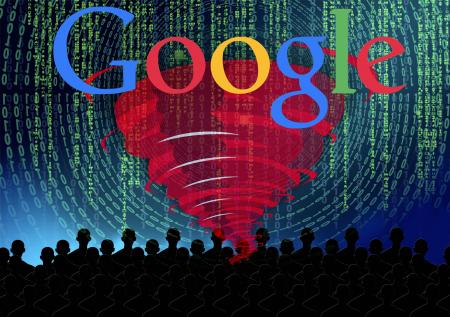 В Google стали автоматически удалять данные пользователей 