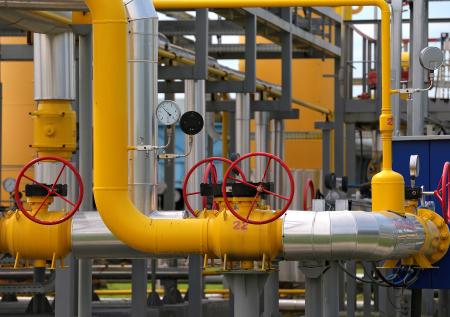 В МИД рассказали о транзите газа через Украину после 2024 года