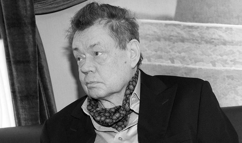 Николай Караченцов