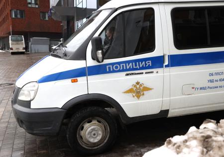 Mash: двух лидеров движения «Редан» отправили под домашний арест