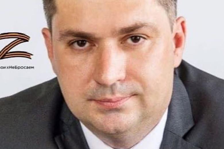 Вице-спикер гордумы Краснодара Геннадий Уфимцев