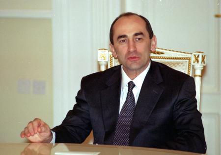 Экс-президент Армении назвал отношения с Москвой гарантом безопасности