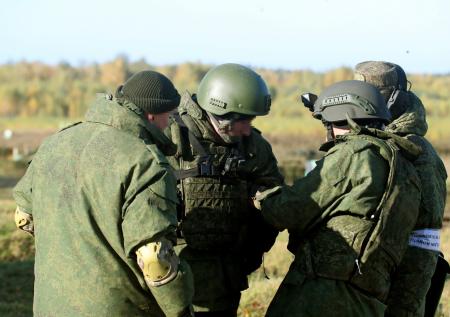 Военные сборы-2023. Кого призовут, отправят ли на СВО, это мобилизация?