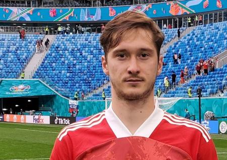Алексей Миранчук получил предложение от «Зенита»