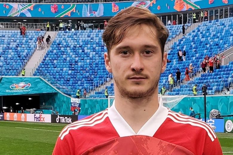 Алексей Миранчук