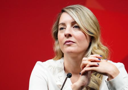 «Хорошая встреча»: Канада пригрозила США ответными мерами на пошлины