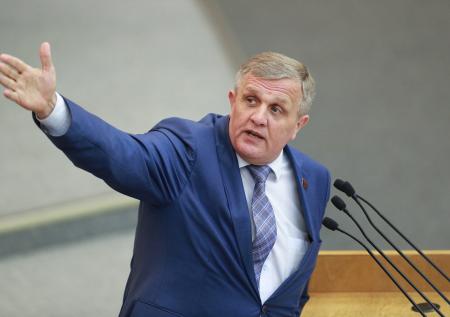 «Я бы так не сказал»: депутат об отделении районов от Ростовской области