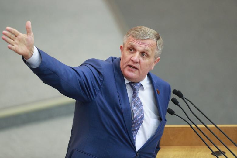 Николай Коломейцев