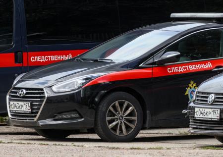 СК возбудил дело после взрыва гранаты в московской квартире