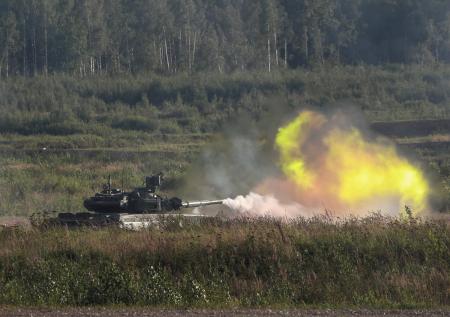 Власть в Херсонской области перейдет военным